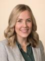 Photo: Dr. Lindsay Schroeder, MD