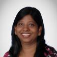 Photo: Dr. Padmaja Balaji, MD