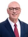 Photo: Dr. William Hosick, MD