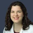 Photo: Dr. Julia Cunningham, MD