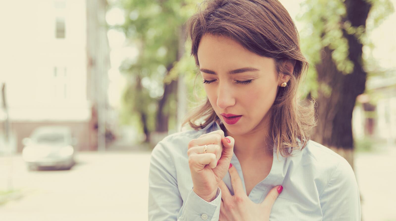 Asthma Information 8 Things You Might Not Know About Asthma