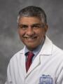 Photo: Dr. Harmeshkumar Naik, MD