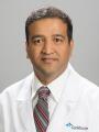 Photo: Dr. Rakesh Hegde, MD