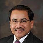 Dr. Ashis Chakrabarti, MD