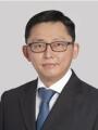 Photo: Dr. Dian Chiang, MD