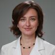 Photo: Dr. Lana Nirenstein, MD