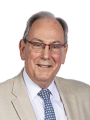 Photo: Dr. James Ensor, MD
