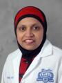 Photo: Dr. Siyadath Rabbaig, MD