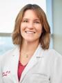 Photo: Dr. Laura Matrka, MD