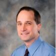 Photo: Dr. Michael Sebert, MD