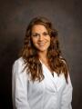 Photo: Amber Adams, PhD