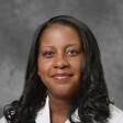 Photo: Dr. Natasha Prince, MD