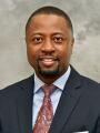 Photo: Dr. Richard Glover, MD