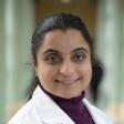 Photo: Dr. Lekha George, MD