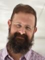 Photo: Dr. Perry Barrilleaux, MD