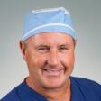 Photo: Dr. James McGuckin, MD