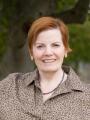 Photo: Mary Garrett, PMHNP
