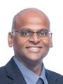 Photo: Dr. Venkat Rapuri, MD