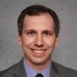 Photo: Dr. Jonathan Thompson, MD