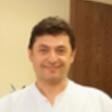 Photo: Dr. Leon Vilner, DDS