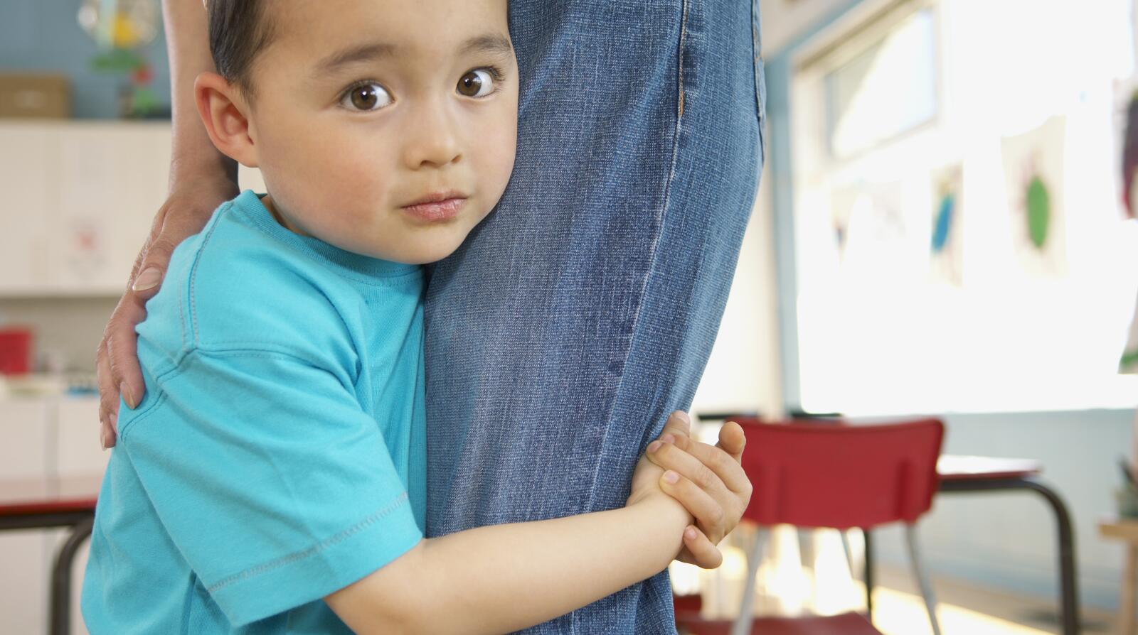 The 5 Most Common Digestive Disorders in Kids