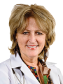 Photo: Dr. Ann Radcliffe, MD