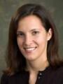 Photo: Dr. Persephone Jones, MD