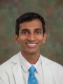 Photo: Dr. Sooraj John, MD