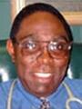 Photo: Dr. Cyprien Vertil, MD