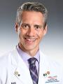 Photo: Dr. Yuri Pride, MD