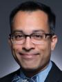 Photo: Dr. Shivang Shah, MD