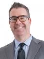 Photo: Dr. Justin Delange, DO