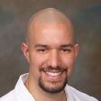 Photo: Dr. Julian Menendez, DPM