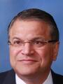 Photo: Dr. Daniel Tavari, DO