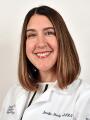 Photo: Jennifer Hardy, APRN