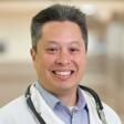 Photo: Dr. Arthur Lew, MD