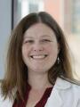 Photo: Dr. Mary Cairns, MD
