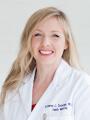 Photo: Dr. Katharine Degeorge, MD