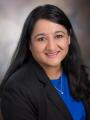 Photo: Dr. Crystal Ramanujam, DPM
