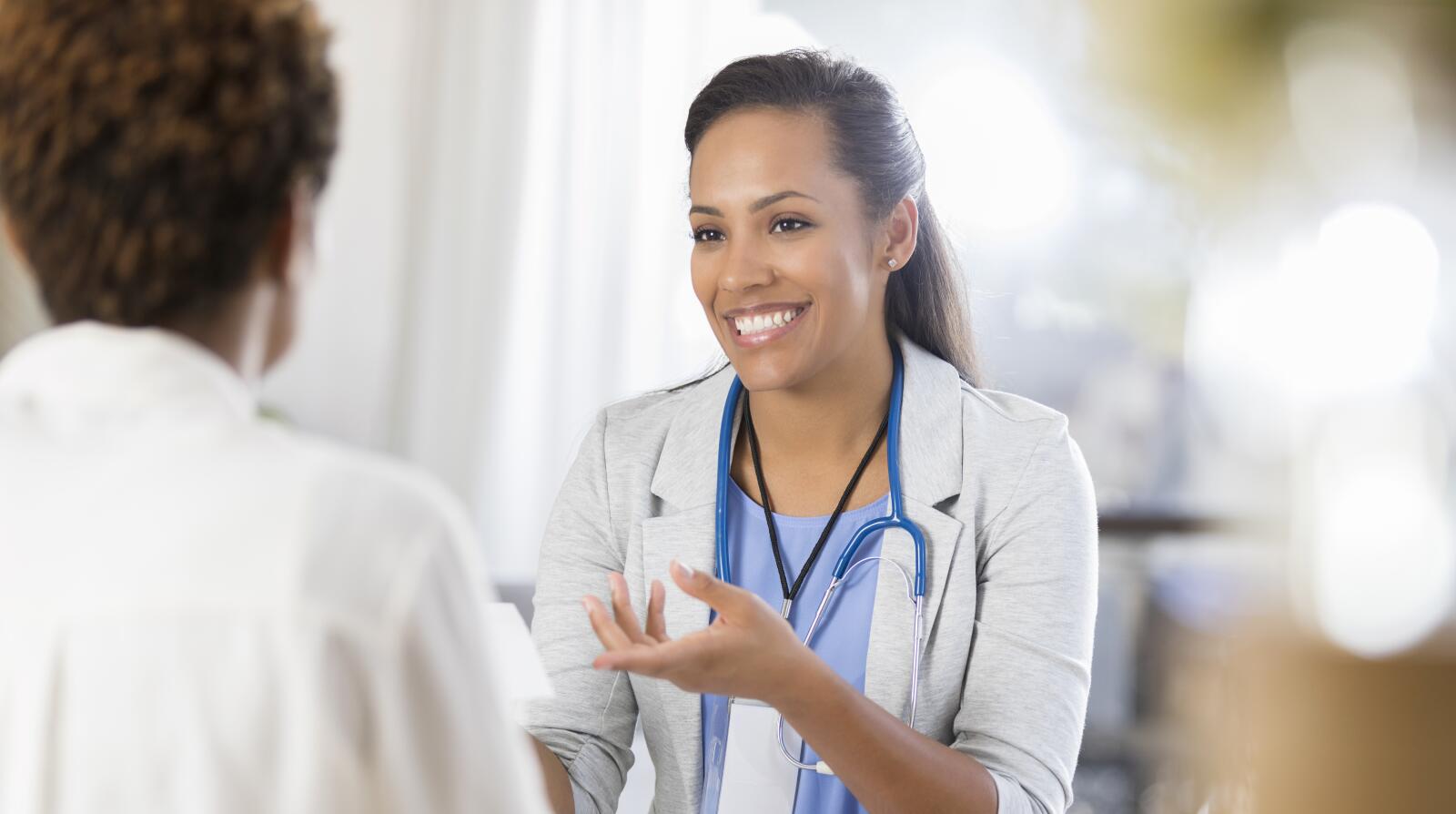8 Ways Doctors Can Show Empathy To Patients 