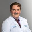 Photo: Dr. Larry Horton, MD
