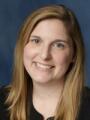Photo: Dr. Molly Posa, MD
