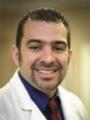 Photo: Dr. Ahmad Morshedi, OD