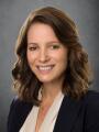 Photo: Dr. Yael Marks, MD