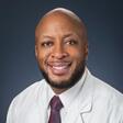 Photo: Dr. James Harley, DO