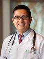 Photo: Dr. Francisco Beltran, MD