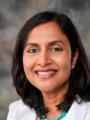 Photo: Dr. Sudha Mootha, MD