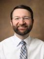 Photo: Dr. Bryan Harris, MD