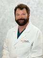 Photo: Dr. Scott Holland, MD