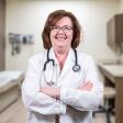 Photo: Dr. Sheri Lim, DO
